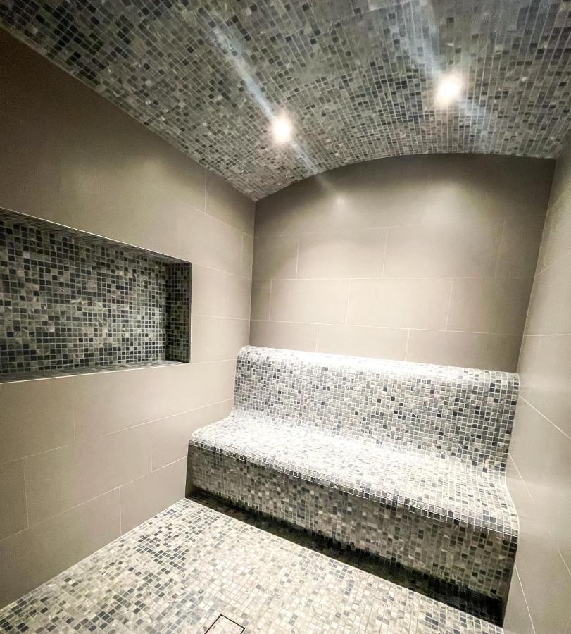 Stay By Latinem Luxury 2Br Holiday Home Cv B609 Near Burj Khalifa Dubái Exterior foto